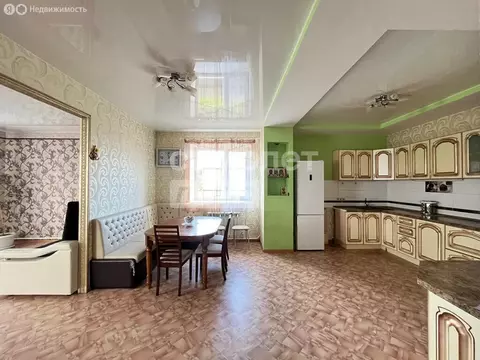 Дом в Омск, Литейная улица (249.1 м)