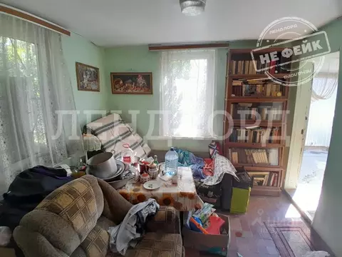 Дом в Ростовская область, Ростов-на-Дону 2-я Кадетская ул. (50 м)