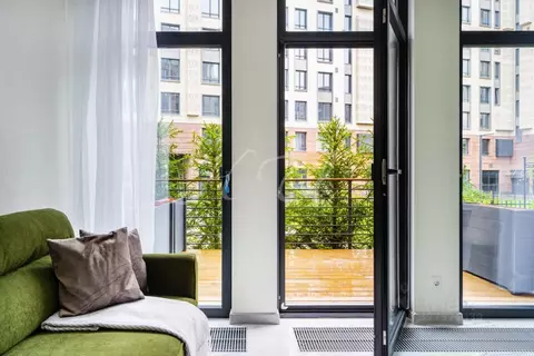 1-к кв. Санкт-Петербург ул. Стахановцев, 1 (49.0 м)