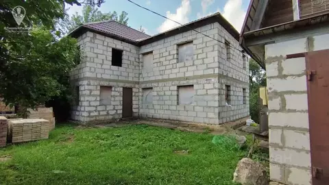 Дом в Рязанская область, Михайловский муниципальный округ, с. ...