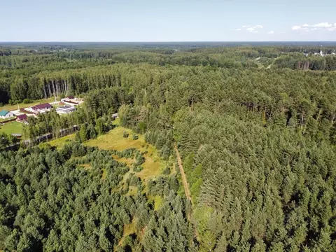 Участок в Владимирская область, Судогодский район, д. Аксеново ул. ...