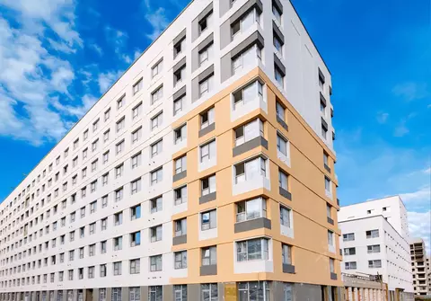 2-к кв. Ленинградская область, Ломоносовский район, Аннинское ...