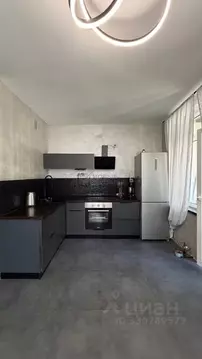 1-к кв. Санкт-Петербург наб. Реки Каменки, 11к1 (45.6 м)