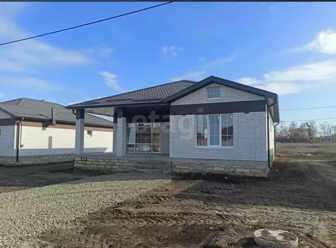 Дом в Ставропольский край, Михайловск Шпаковский район, ул. Андрея ...