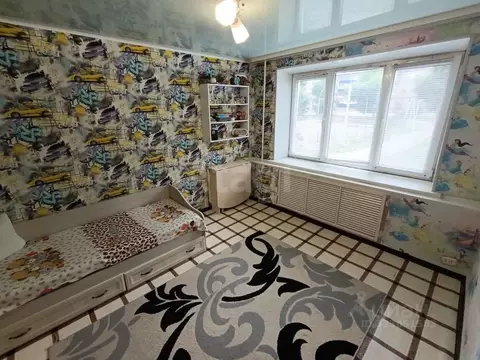 3-к кв. Башкортостан, Стерлитамак просп. Октября, 3 (61.1 м)