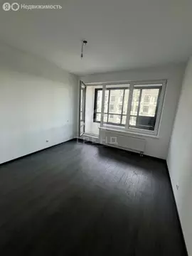 Квартира-студия: Санкт-Петербург, Планерная улица, 99 (22 м)