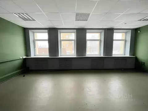 Помещение свободного назначения в Псковская область, Псков Рижский ...