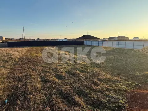 Участок в Крым, Сакский район, Лесновское с/пос, с. Владимировка ул. ...