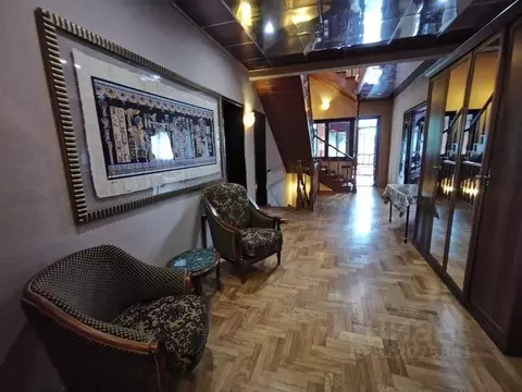 Дом в Москва Озерный кп,  (829 м)