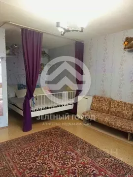 1-к кв. Москва, Москва, Зеленоград к1133 (39.1 м)