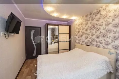 3-к кв. Тюменская область, Тюмень ул. Мебельщиков, 14 (66.0 м)