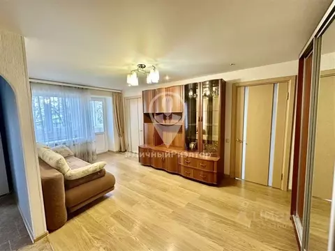 3-к кв. Рязанская область, Рязань ул. Новикова-Прибоя, 24к1 (42.7 м)