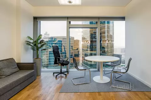 Офис в Москва наб. Пресненская, 8с1 (45 м)