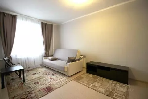 1-к кв. Москва ул. Юннатов, 15К2 (30.0 м)