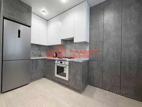 2-к кв. Калужская область, Калуга проезд 3-й Академический, 4 (64.0 м)