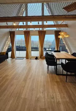 Дом в Татарстан, Казань ул. Василия Михайлова, 22 (65 м)