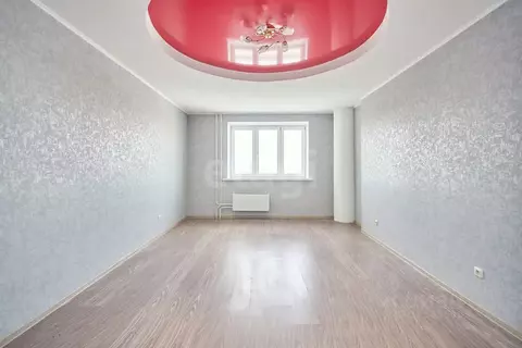 1-к кв. Тюменская область, Тюмень ул. 50 лет ВЛКСМ, 13 (43.0 м)