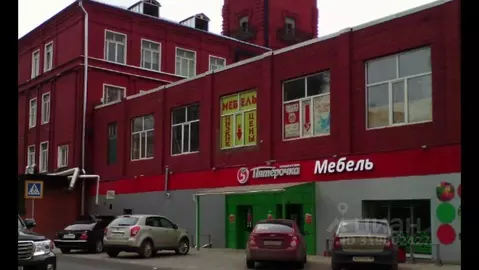 Помещение свободного назначения в Московская область, Балашиха Саввино ...