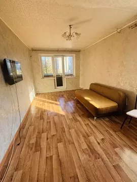 1-к кв. Челябинская область, Челябинск Комсомольский просп., 42 (31.0 ...