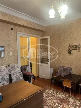 2-к кв. Пермский край, Александровск Яйва пгт, Коммунистическая ул., 3 ...