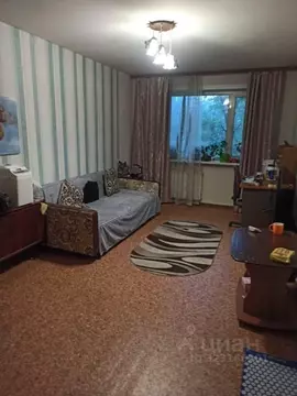 2-к кв. Хабаровский край, Хабаровск ул. Постышева, 23 (47.1 м)