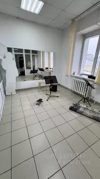 Помещение свободного назначения в Кировская область, Киров ул. Ленина, ...