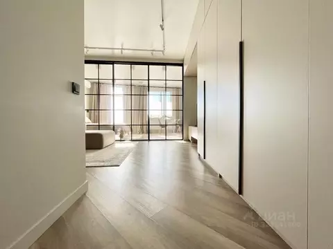 2-к кв. Москва Нахимовский просп., 31к3 (46.0 м)