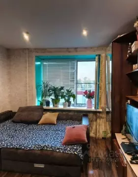 Комната Вологодская область, Вологда Козленская ул., 125 (17.8 м)