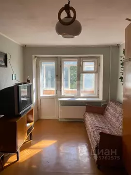 1-к кв. Коми, Ухта просп. Ленина, 17 (31.2 м)