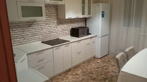 1-к кв. Московская область, Щелково Первомайская ул., 9к2 (46.0 м)