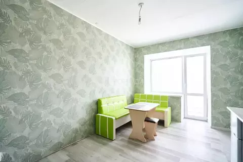 1-к кв. Томская область, Томский район, д. Кисловка, Левобережный мкр ...