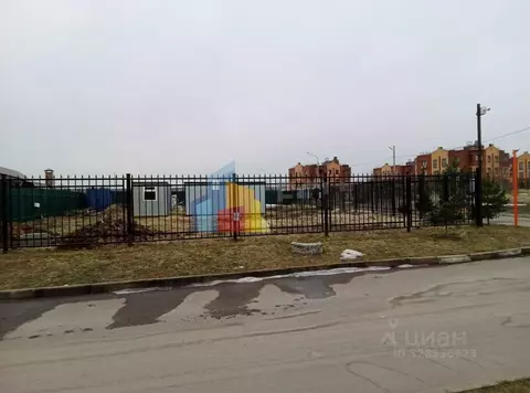 Участок в Москва д. Раево, ул. Дублинская, 4 (8.0 сот.)