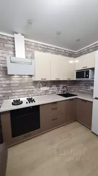 1-к кв. Ленинградская область, Всеволожск Южный мкр, ул. Доктора ...