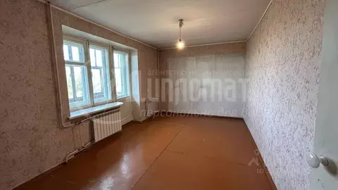 2-к кв. Курганская область, Курган Краснодонская ул., 1А (43.1 м)