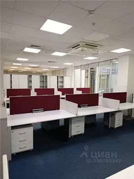 Офис в Москва Складочная ул., 3С1 (450 м)