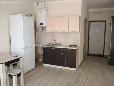 2-комнатная квартира: Сочи, Каспийская улица, 46/5А (36 м)