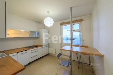 3-к кв. Москва Варшавское ш., 16к1 (77.0 м)