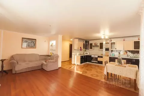 3-к кв. Башкортостан, Нефтекамск ул. Ленина, 12А (80.0 м)