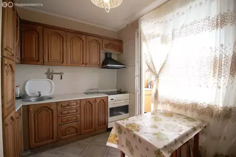1-комнатная квартира: Долгопрудный, Якорная улица, 1 (36.4 м)
