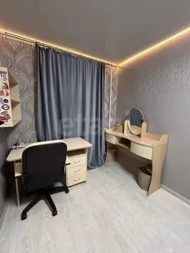 2-к кв. Пермский край, Пермь ул. Маршала Рыбалко, 34 (43.0 м)