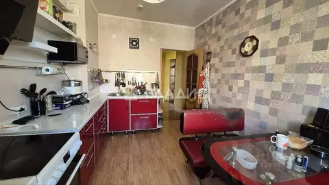 3-к кв. Бурятия, Улан-Удэ 140-й мкр, 7 (73.2 м)