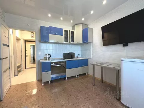 1-к кв. Красноярский край, Красноярск ул. Академика Павлова, 25 (35.0 ...