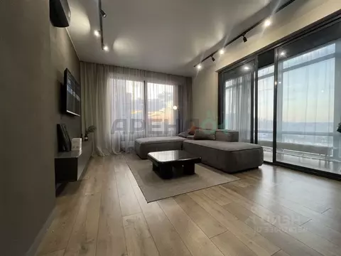 2-к кв. Татарстан, Казань Шоссейная ул., 57 (77.0 м)