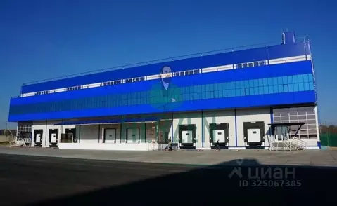 Производственное помещение в Московская область, Щелково Заречная ул., ...