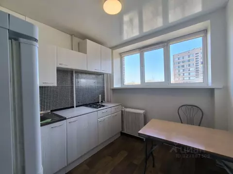 1-к кв. Санкт-Петербург Болотная ул., 17 (36.3 м)