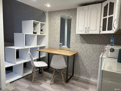 Комната Санкт-Петербург пер. Матюшенко, 10 (20.0 м)