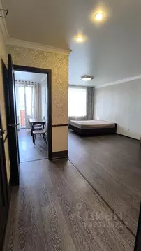 1-к кв. Ставропольский край, Ставрополь ул. Пирогова, 33 (44.0 м)