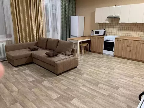 Студия Татарстан, Казань просп. Победы, 35Б (50.0 м)