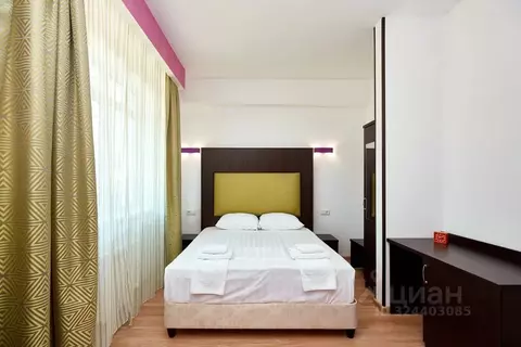 Комната Краснодарский край, Сочи Главная ул., 30А