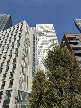 Гараж в Москва Хедлайнер жилой комплекс (14 м)